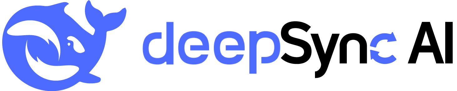 Read more about the article DeepSync AI