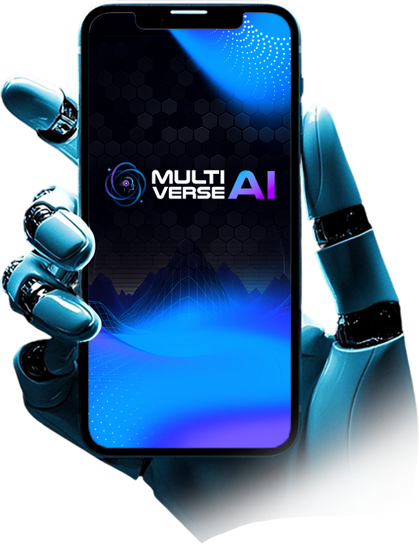 Multiverse AI Review – Instant Access to the World’s Smartest AIs in One Place