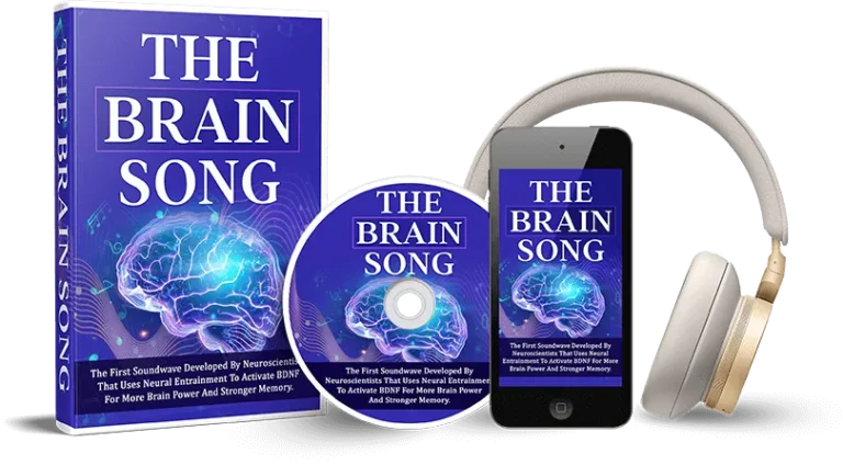 The Brain Song Review (2026): Does This Viral Audio Program Really Boost Memory & Focus?