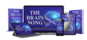 Read more about the article The Brain Song Review 2026 – Gamma Wave Audio for Memory & Focus | Full Expert Guide