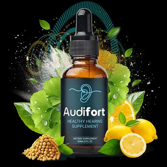 You are currently viewing Audifort Reviews 2026: Can This Hearing Support Supplement Really Reduce Ear Ringing?