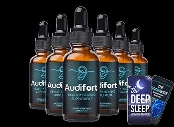 Audifort Review