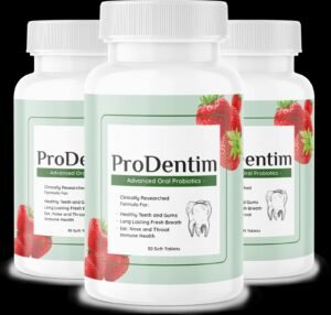 Read more about the article Prodentim Reviews 2026: Does This Oral Probiotic Supplement Really Work?