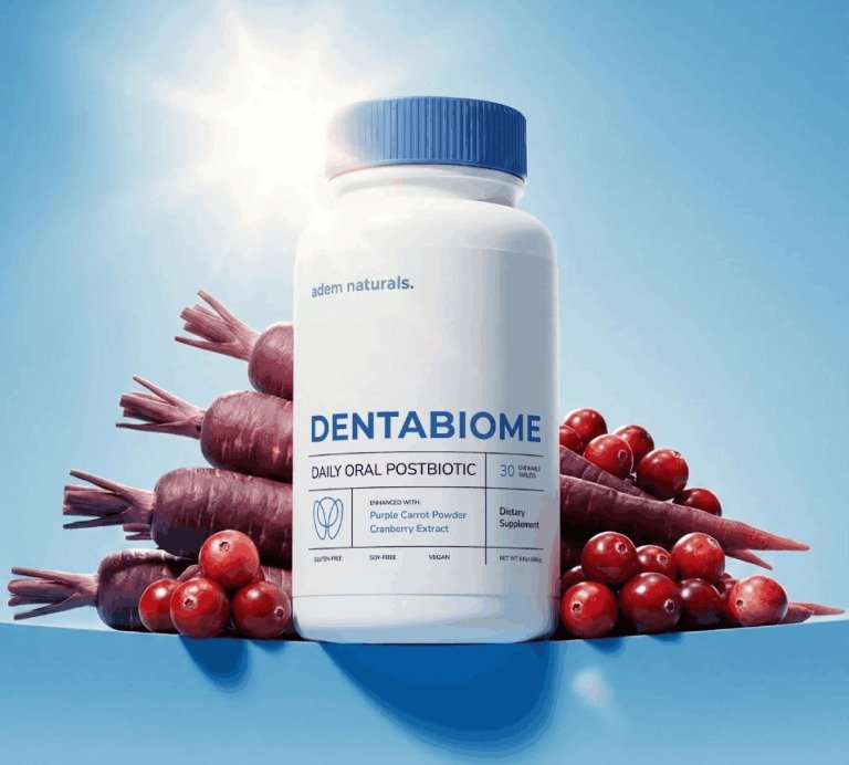 DentaBiome Oral Postbiotic