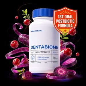 how to get rid of oral health problems