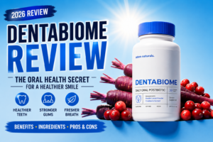 Read more about the article DentaBiome Review: The Oral Health Secret Everyone’s Talking About
