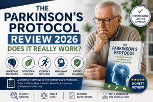 Read more about the article The Parkinson’s Protocol Review 2026: Does It Really Work?