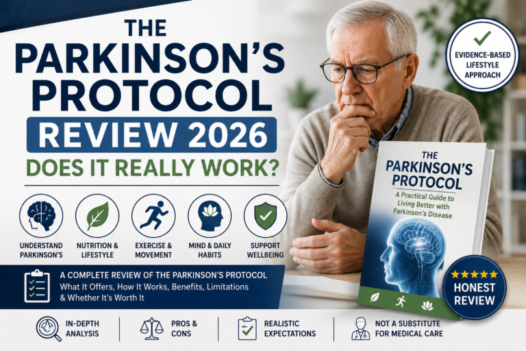 The Parkinson's Protocol Review
